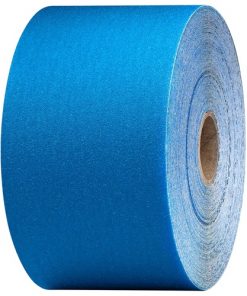 3M Stikit Blue Abrasive Sheet Roll-36222