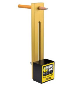 Dent Fix DF-BL10A Body Line Tool