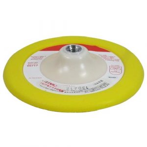 3M Hookit Back-up Pad-05717-7 in x 3/4 in 5/8-11-1 per case-White