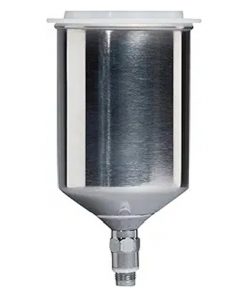 Itw Devilbiss 803610 Devilbiss Startingline By Devilbiss 600cc Cup/push-in Lid