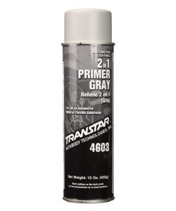 TRANSTAR AUTOBODY-2 in 1 PRIMER GRAY Oxide-4603