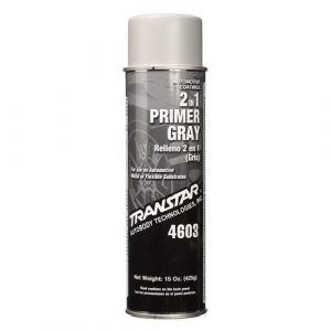 TRANSTAR AUTOBODY-2 in 1 PRIMER GRAY Oxide-4603