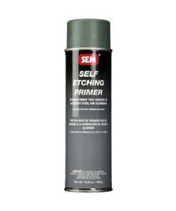 SEM 39693 Green Self Etching Primer