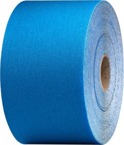 3M Stikit Blue Abrasive Sheet Roll-36215