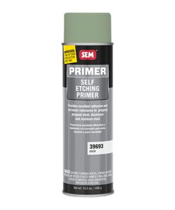 SEM 39693 Green Self Etching Primer Free Shipping