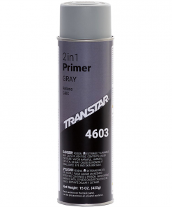 Alternative view of Transtar 2 in 1 Gray Primer 4603 Free Shipping