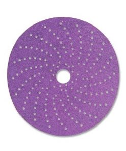3M 6"/120+ CUBITRON II Clean Sand