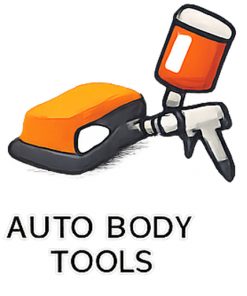 Auto Body Tools