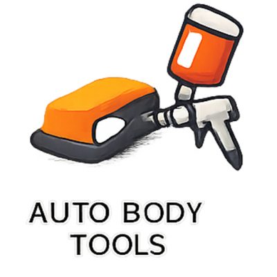 Auto Body Tools
