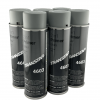 Transtar 2 in 1 Primer Gray, Aerosol, 4603 - Lot of 6 Cans
