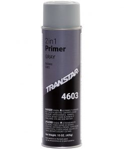 Transtar 2 in 1 Gray Primer 4603 Free Shipping