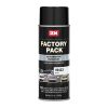 SEM 19423 Factory Pack GM WA8555 Black 16 oz Aerosol
