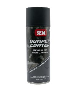 SEM 39153 Bumper Coater Charcoal 16 oz Aerosol Free Shipping (Copy)