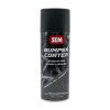 SEM 39273 Bumper Coater Charcoal Metallic 16 oz Aerosol Free Shipping