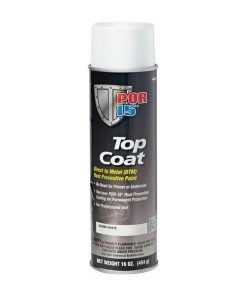 POR-15 46818 Top Coat