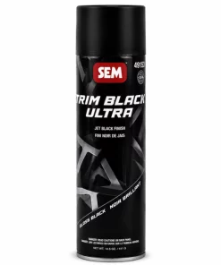 SEM 49153 Trim Black Ultra Free Shipping