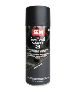 SEM 85803 Color Coat 3 Opel Gray 16 oz Aerosol Free Shipping