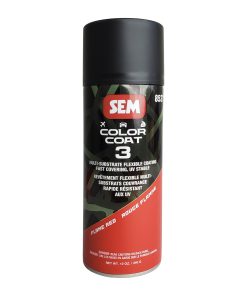 SEM 85373 Color Coat 3 Flame Red 16 oz Aerosol Free Shipping