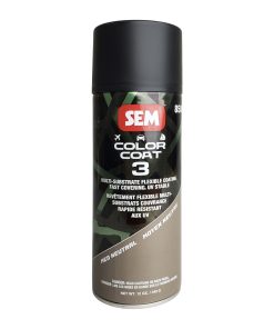 SEM 85883 Color Coat 3 Medium Neutral 16 oz Aerosol Free Shipping