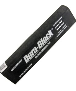 Dura-Block AF4406 Tear Drop Sanding Block 11 Inch